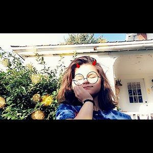 Meet your Posher, Hanna